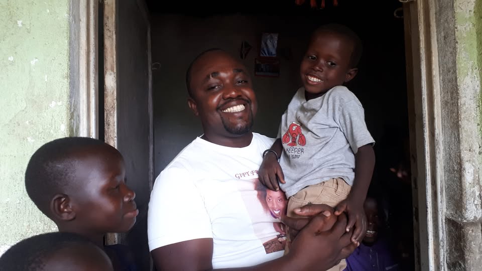 Sylvestre Havyarimana